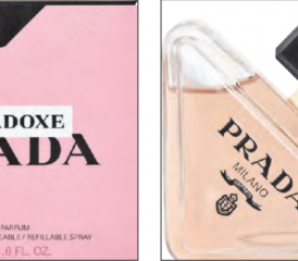 Der feminine Duft Prada Paradoxe Femme EdP 50 ml besticht durch Eleganz und Wandelbarkeit – jetzt bei OTTO’S zum unwiderstehlichen Festtagspreis von 79.90 Franken (KKV: 170 Franken). (Bilder: zVg.)