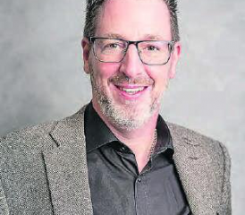 Hans-Peter Wyss nimmt Einsitz in der GL Asana Spital Menziken. (Bild: zVg.)