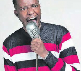 «Helvetias Secret» – enthüllt von Charles Nguela, im April im Forum.