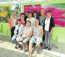 Der FTV Leutwil auf Reisen: Der interessante und abwechslungsreiche Tag wird noch lange in guter Erinnerung bleiben. (Bild: zVg.)