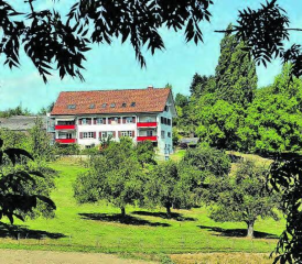 Neuverpachtung des Bürgerheims Dürrenäsch: Mit dem Verein Katzenhübel, Teufenthal, wurde per 1. November 2020 ein Pachtvertrag abgeschlossen