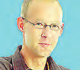 Erich Bruderer Gemeindeammann