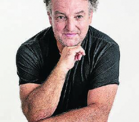 Marco Rima: Morgen Abend im Saalbau Reinach. (Bild: zVg.)