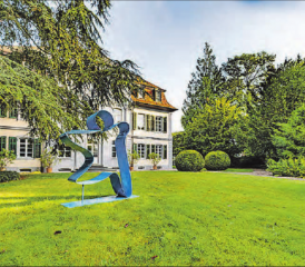 Aus dem Aargau für den Aargau: Weitere Informationen zur Stiftung erhält man unter www.lebensraum-aargau.ch. (Bild: zVg.)