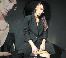 Maryne aus Lausanne möchte, dass die Welt ein besserer Ort wird. (Bild: zVg.)