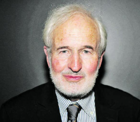 Heinrich Villiger führte das Familienunternehmen 75 Jahre mit grossem Engagement und war ein Patron der alten Schule. (Bild: zVg.)