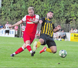 (Bild: Otto Lüscher)