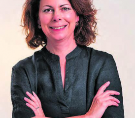 Nach der Schliessung der Aussenstelle Zetzwil zeigen sich Grossrätin Karin Faes (links) und Grossrat Bruno Rudolf enttäuscht. Anke Müller, Geschäftsführerin bei der Stiftung Schürmatt rechnet mit erschwertem Zugang zum SPD. (Bilder: zVg.)