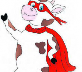 Jugendfest 2023: Schüler haben das Logo entworfen (Bild: zVg.)