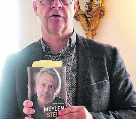 Die Männerriege Leutwil geniesst die Sonne am Lac Léman. (Bild: zVg.)