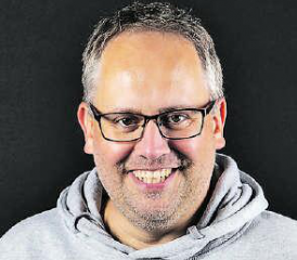 Daniel Affolter (Bild: zVg.)