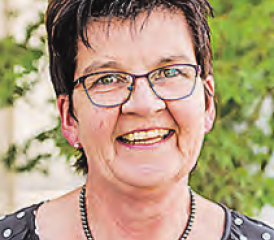 Ruth Künzli-Galliker