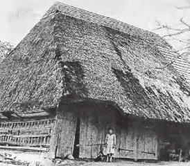 «Hungerland. Arbeit und Armut um die Mitte des 19. Jahrhunderts im Ruedertal» – Vortrag von Ursula Maurer am 27. November. (Bild: Sammlung Roland Frei)