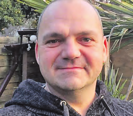 Markus Berger ist der neue Kommandant Zivilschutz. (Bild: zVg.)