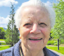 Pauline Jauch (Bild: zVg.)