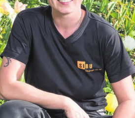 Geschäftsführerin: Sybille Habermacher