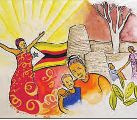 Weltgebetstagsfeier in der ref. Kirche Menziken: am kommenden Freitag, 6. März. (Bild: zVg.)