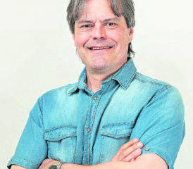 Raymond Kühni komplettiert den Leutwiler Gemeinderat. Der 56-Jährige geht sein neues Amt mit Neugier und grosser Motivation an. (Bild: zVg.)