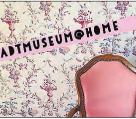 Das Stadtmuseum Aarau lädt zum Geschichten erzählen ein. (Bild: zVg.)