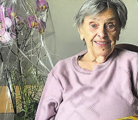 Nach neun Jahren Mitarbeit in der Spitex Mittleres Wynental tritt Frau Berger Teufenthal, Unterkulm, Oberkulm, Zetzwil und Gontenschwil gepflegt und umsorgt. Bald wird sie sich aufmachen und andere Tler kennenlernen. Pensionierung Frau Jenny Adriana Berger - Badener Tagblatt