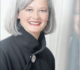 Von der Findungskommission vorgeschlagen: Doris Aebi. (Bild: zVg.)