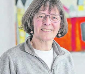 Pfarrwahl: Die Kirchenpflege der reformierten Kirche Reinach-Leimbach schlägt für das Pfarramt Neudorf Pfarrerin Maja Petrus, Neuenegg BE, zur Wahl vor. (Bild: zVg.)