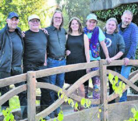 Die Band Bendorim eröffnet die Saison mit einer musikalischen Reise.