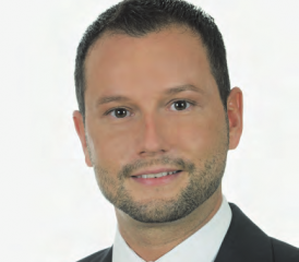 Andreas Kreienbühl, Mitglied der Bankleitung Raiffeisenbank Beromünster, andreas.kreienbuehl@raiffeisen.ch Telefon 041 932 50 30 (Bild: zVg.)