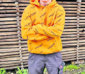 Der 23-jährige Fabio Scherer aus Aesch hat das 24-Stunden-Rennen in Le Mans in der Kategorie LMP2 gewonnen. (Bild: Jonas Baud)