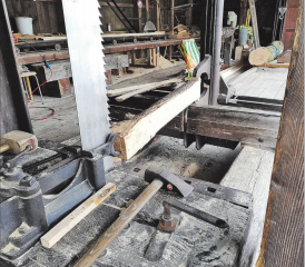 Die Sagi möchte auch 2026 viele Zuschauer begeistern. (Archivbild: Kari Stutz)