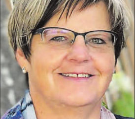 Katharina Wilhelm wird Gemeindeschreiberin in Staffelbach. (Bild: zVg.)