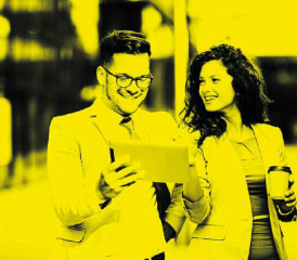 Bildung für Ihre Zukunft