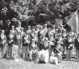 Die Musikgesellschaft Hallwil, 1865 gegründet, stellte ihre Vereinstätigkeit im Jahr 2012 ein.