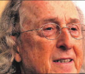 Enrico Fischer leitet das Ensemble. (Bild: zVg.)