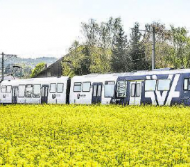 (Bild: Aargau Verkehr (AVA))