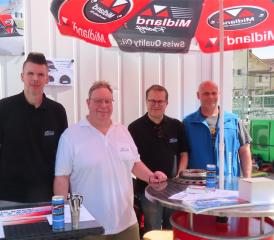 Verin Bergrennen Reitnau (Bild: zVg.)