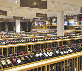 Grosse Frühlingsdegustation mit 119 Weinen bei Schüwo Trink-Kultur. (Bild: zVg.)