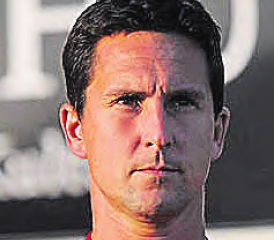 Sven Osterwalder kehrt zum FC Fränichen zurück. (Bild: zVg.)