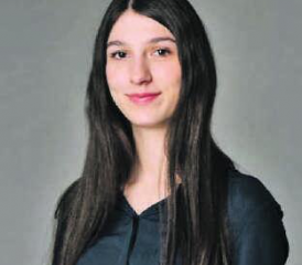 Stephanie Keusch (Bild: zVg.)