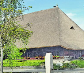 Viele Besucher zum Internationalen Museumstag erwartet: Das Dorfmuseum Kölliken ist bereit, allen etwas Besonderes zu bieten. (Bild: zVg.)