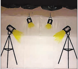 Turnerabende Birrwil: Programm von B-One, dem neuen Fernsehsender im Seetal. (Bild: zVg.)