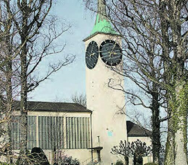 Die Kirchen kämpfen mit Mitgliederrückgang und fehlenden Steuererträgen. Der Prozess «Kirche wohin?» soll zeigen, wie sich die reformierte Kirche Beinwil am See künftig positionieren kann. (Bild: ei.)