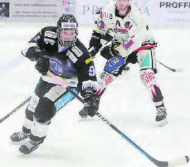 Talentschau beim SC Reinach: Mit dem eben erst 16 Jahre alt gewordenen Nico Eichenberger setzt der SC Reinach auf eigene Talente. Bild: rc.)