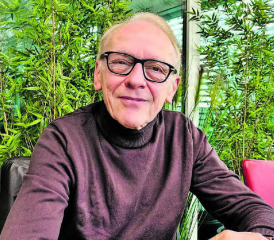 Walter Winteler, eidg. Berater in Veränderungsprozessen HF NDS. Er bietet Menschen in Konfliktsituationen Beratungen und Lösungswege an. (Bild: dr.)