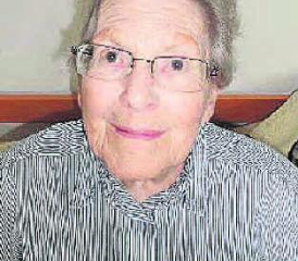 Ruth Gehrig (Bild: zVg.)