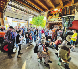 (Bilder: Christina Roemer)