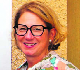 Aurelia Munz (Bilder: zVg.)