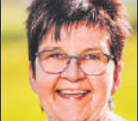 Ruth Künzli-Galliker