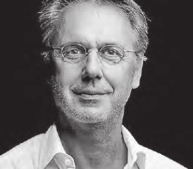 Massimo Rocchi gastiert morgen Freitag im Saalbau Reinach. (Bild: zVg.)