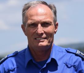 Dieter Holliger (Bild. zVg.)